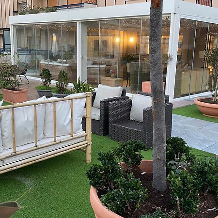 Myhome 75 Premium Luxury B&B Pescara Luaran gambar