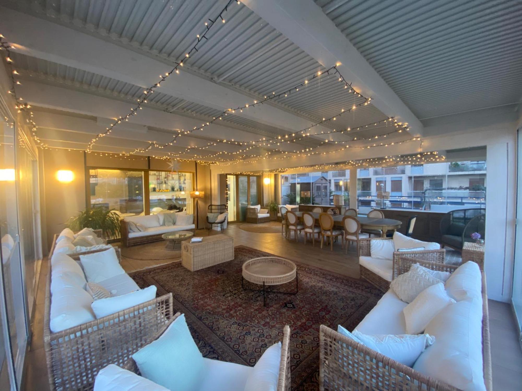 Myhome 75 Premium Luxury B&B Pescara Luaran gambar