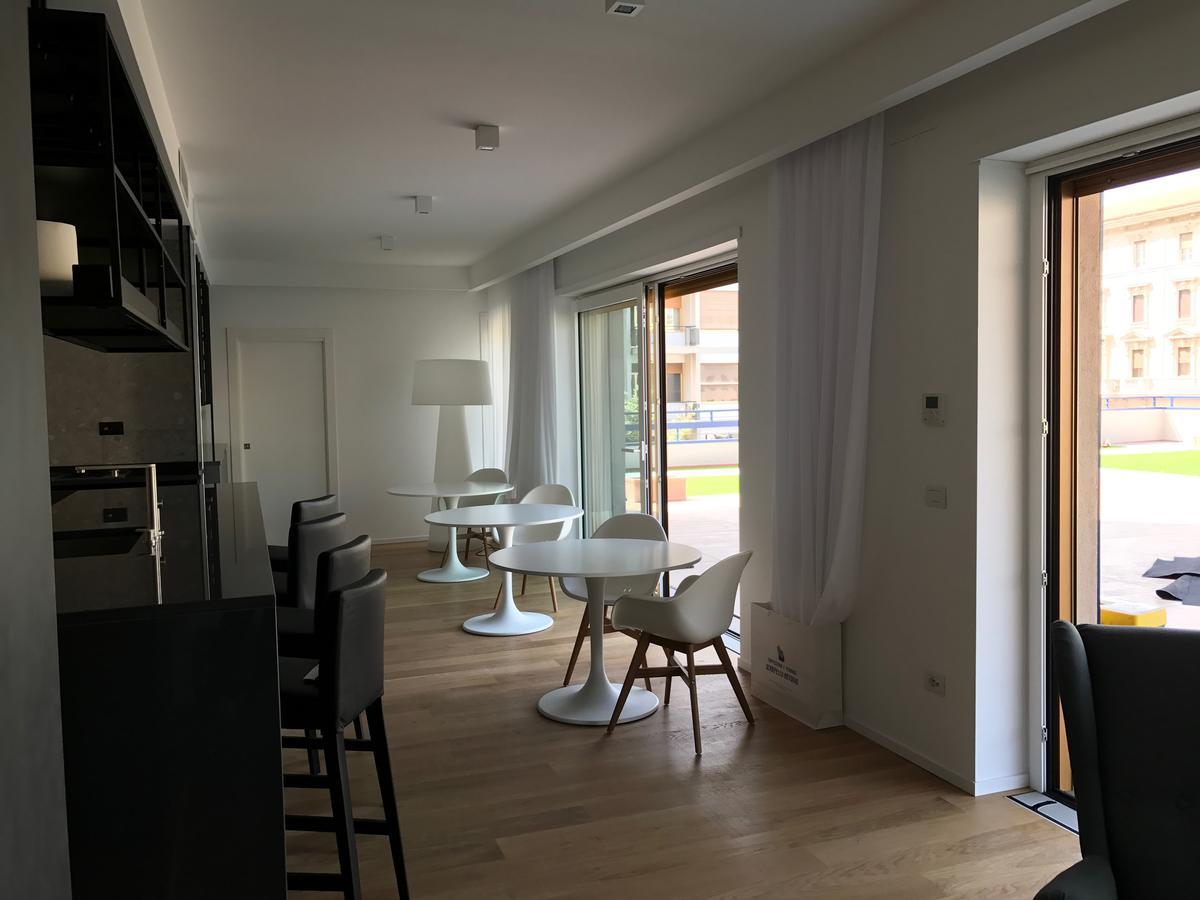 Myhome 75 Premium Luxury B&B Pescara Luaran gambar