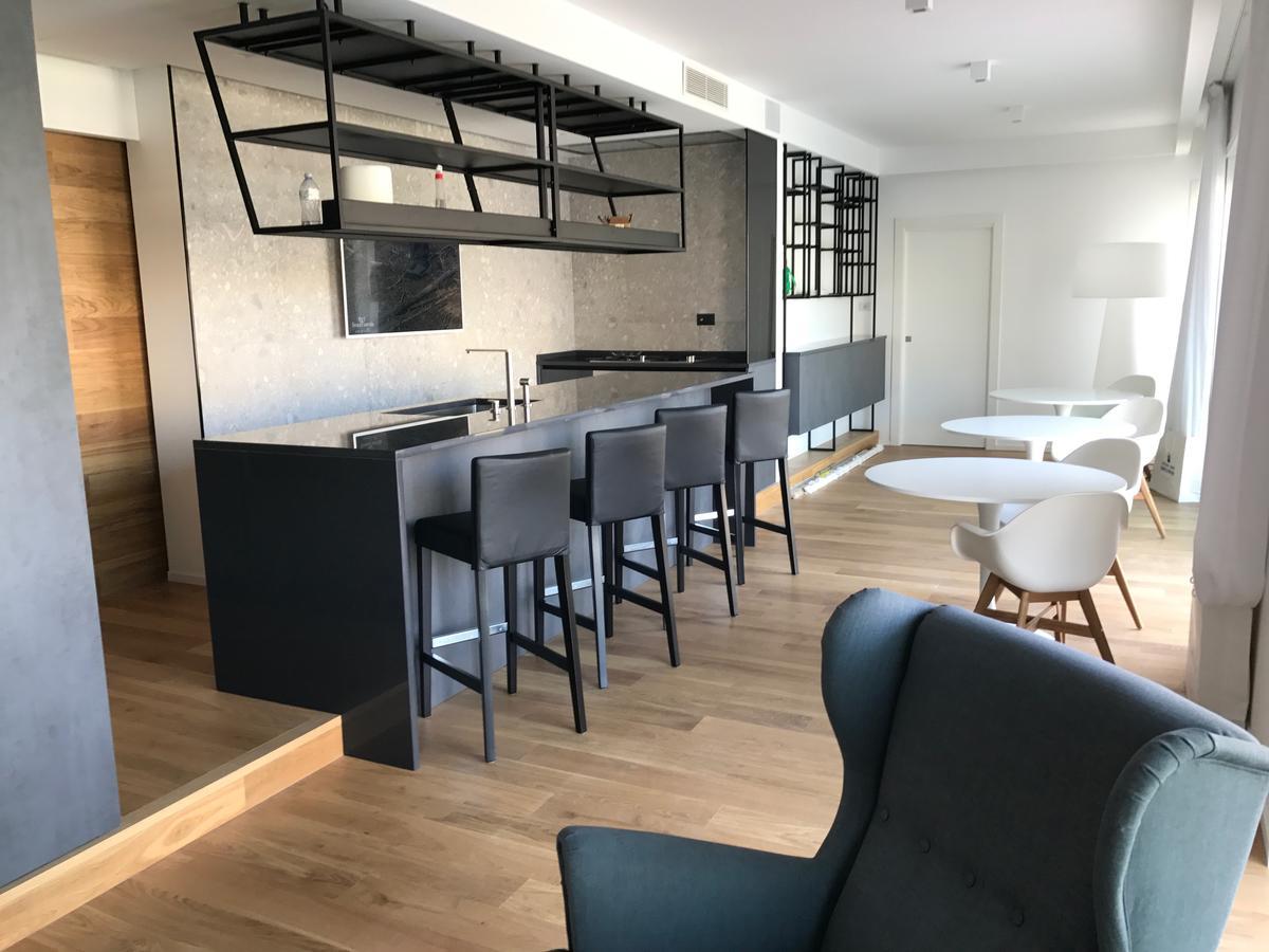 Myhome 75 Premium Luxury B&B Pescara Luaran gambar