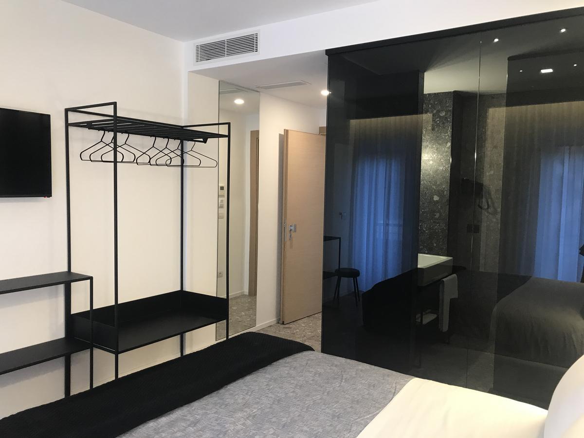Myhome 75 Premium Luxury B&B Pescara Luaran gambar
