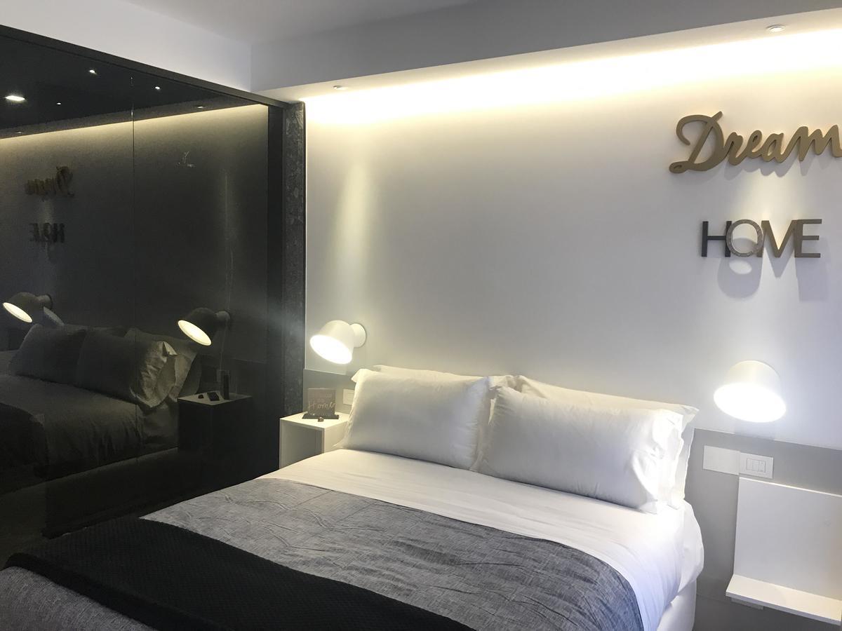 Myhome 75 Premium Luxury B&B Pescara Luaran gambar