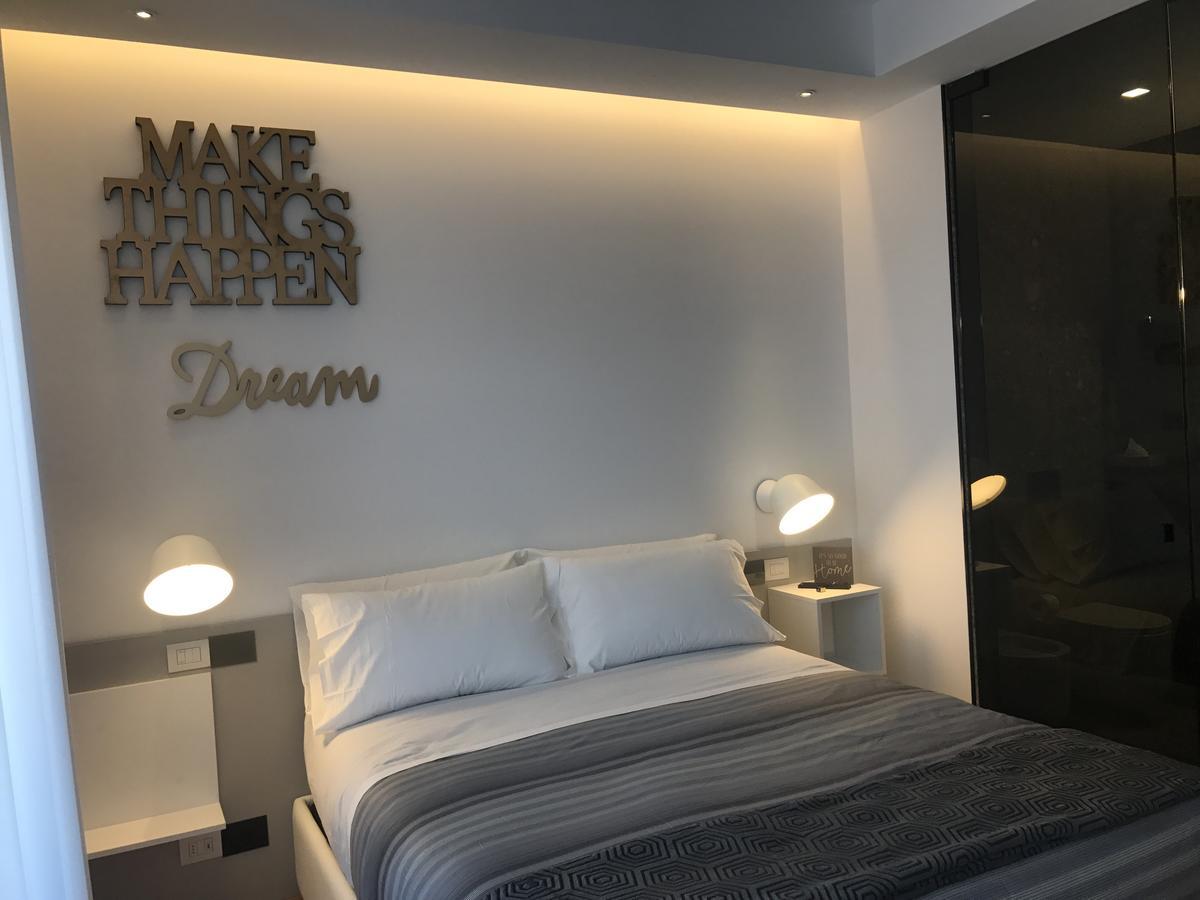 Myhome 75 Premium Luxury B&B Pescara Luaran gambar
