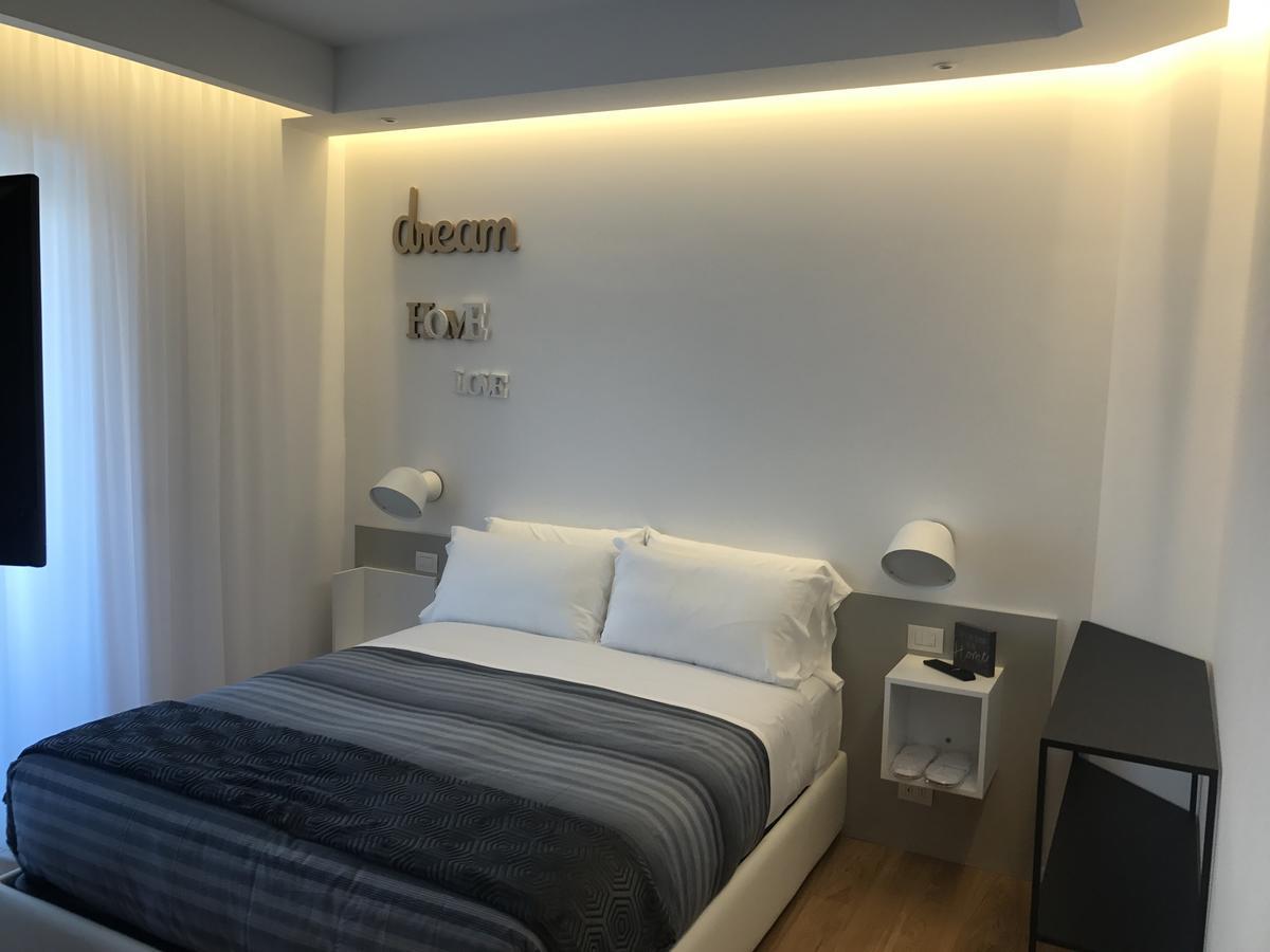 Myhome 75 Premium Luxury B&B Pescara Luaran gambar
