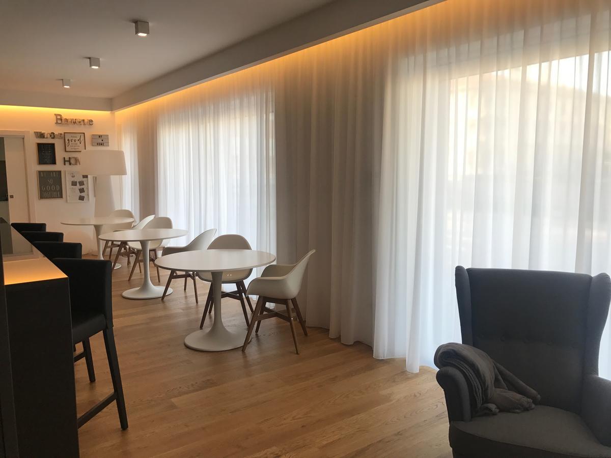 Myhome 75 Premium Luxury B&B Pescara Luaran gambar