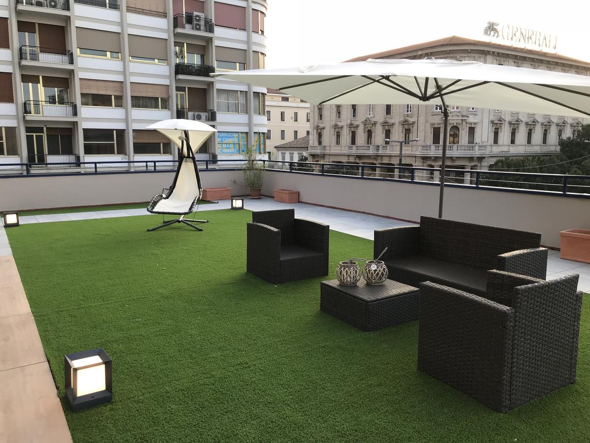 Myhome 75 Premium Luxury B&B Pescara Luaran gambar