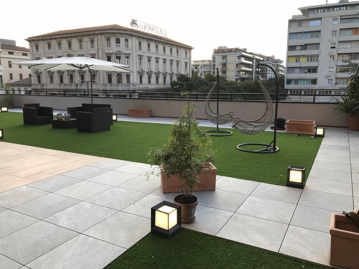 Myhome 75 Premium Luxury B&B Pescara Luaran gambar