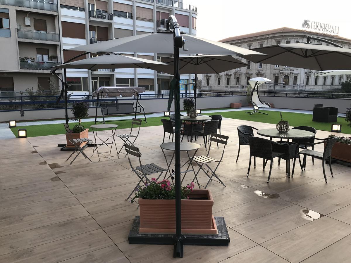 Myhome 75 Premium Luxury B&B Pescara Luaran gambar