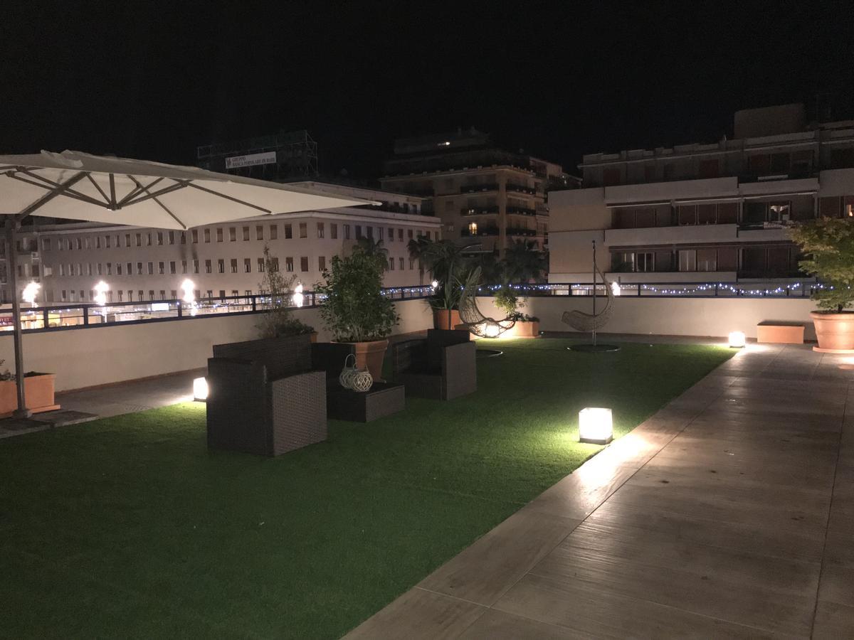 Myhome 75 Premium Luxury B&B Pescara Luaran gambar