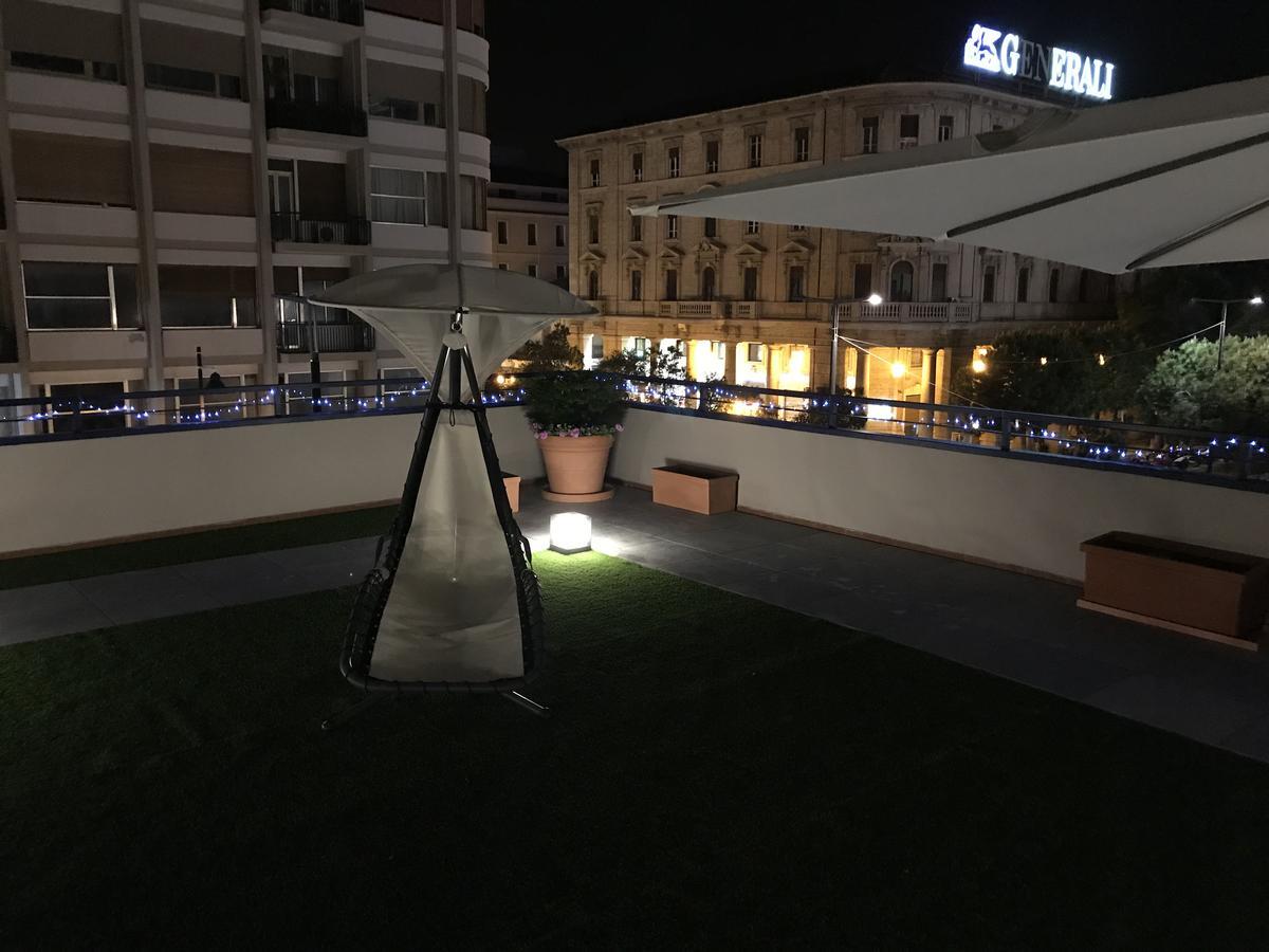 Myhome 75 Premium Luxury B&B Pescara Luaran gambar