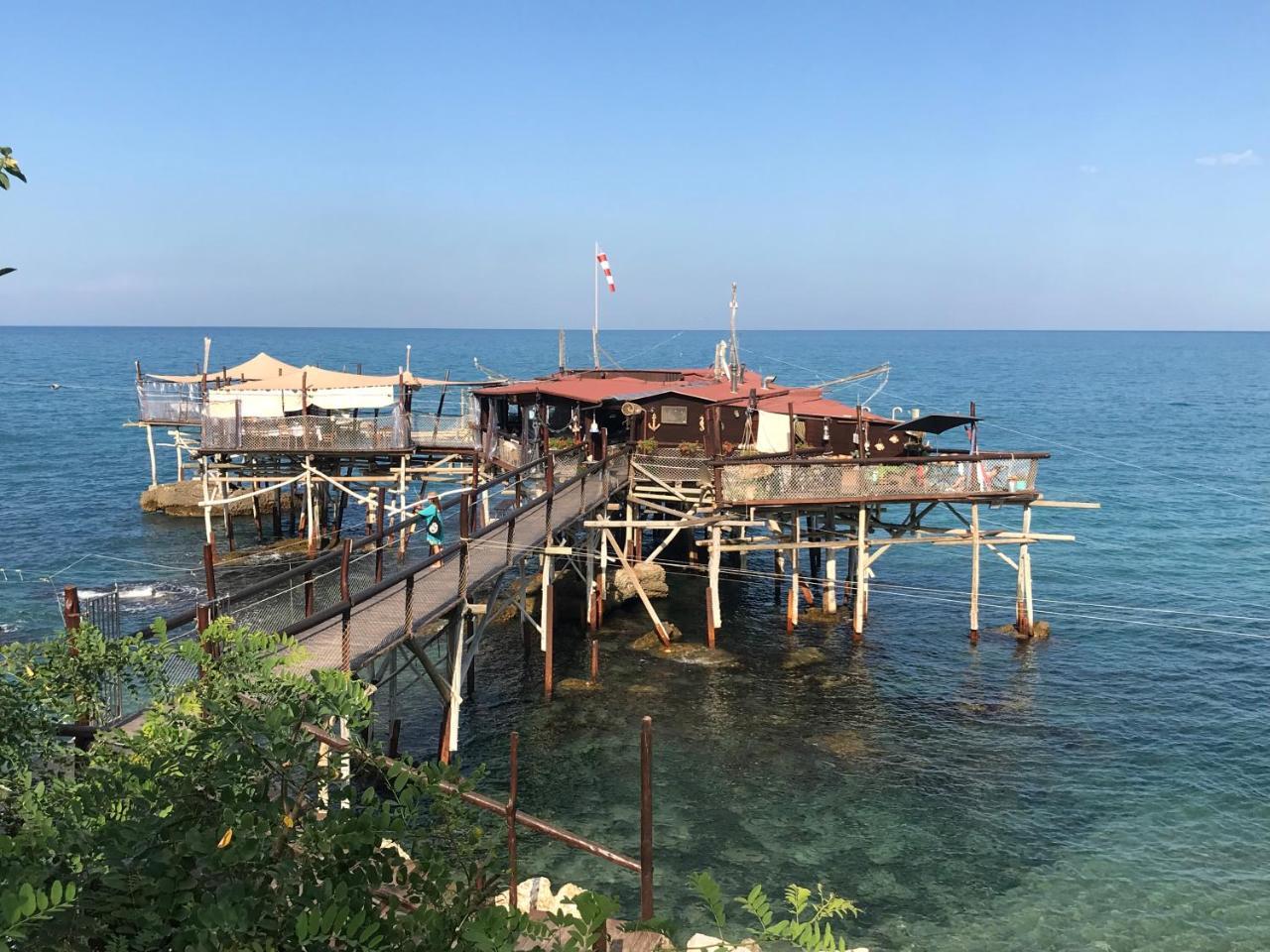 Myhome 75 Premium Luxury B&B Pescara Luaran gambar