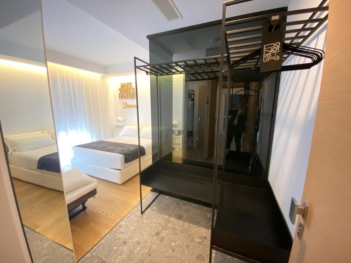 Myhome 75 Premium Luxury B&B Pescara Luaran gambar