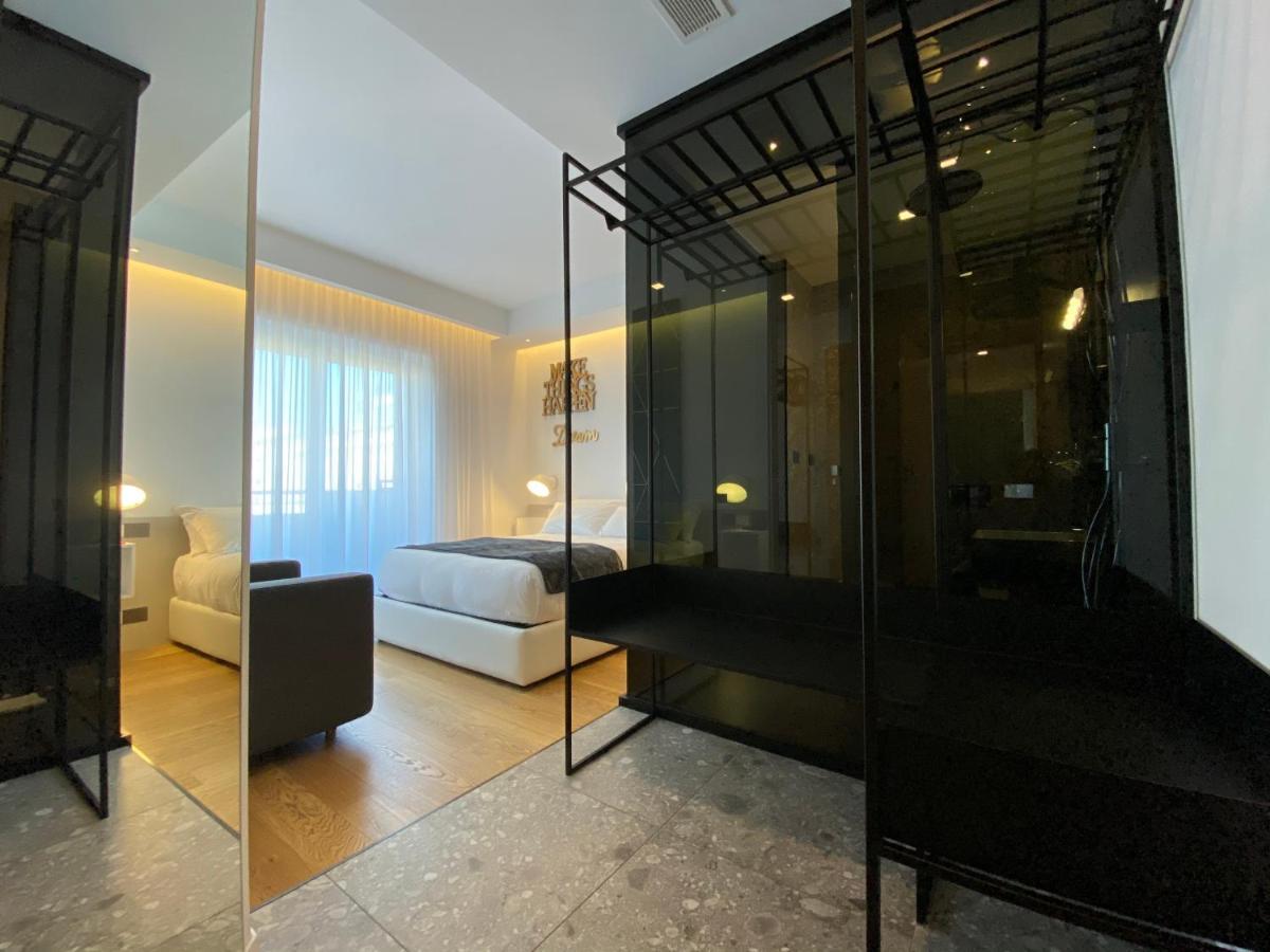 Myhome 75 Premium Luxury B&B Pescara Luaran gambar